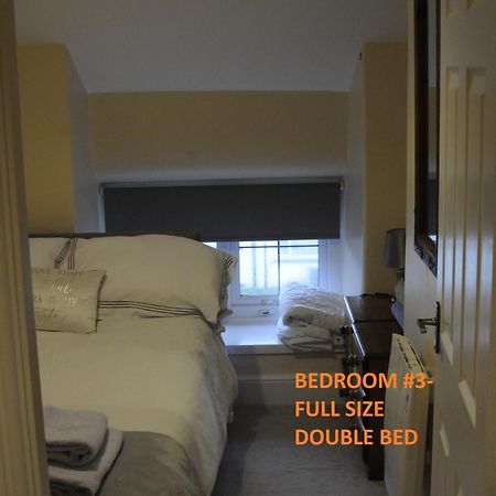 Harlech/Huge Three Bedroom/Best Location スランベドル エクステリア 写真