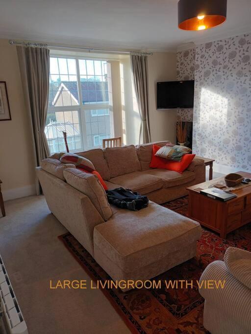 Harlech/Huge Three Bedroom/Best Location スランベドル エクステリア 写真
