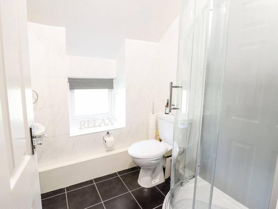 Harlech/Huge Three Bedroom/Best Location スランベドル エクステリア 写真