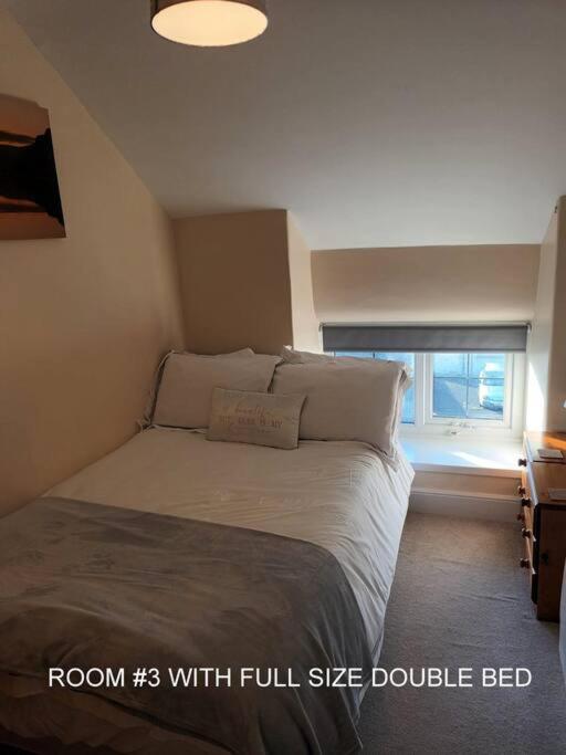 Harlech/Huge Three Bedroom/Best Location スランベドル エクステリア 写真