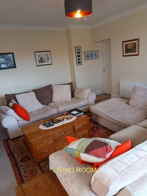 Harlech/Huge Three Bedroom/Best Location スランベドル エクステリア 写真