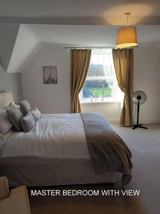 Harlech/Huge Three Bedroom/Best Location スランベドル エクステリア 写真