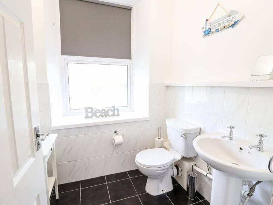 Harlech/Huge Three Bedroom/Best Location スランベドル エクステリア 写真