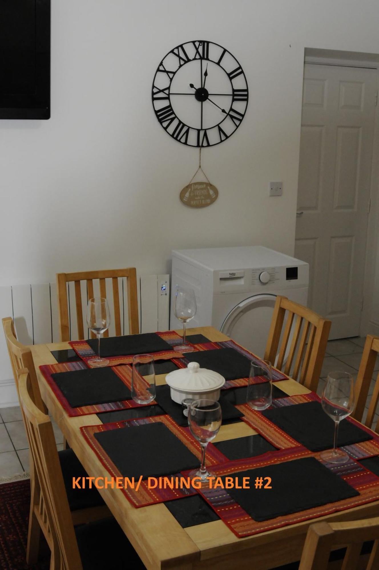 Harlech/Huge Three Bedroom/Best Location スランベドル エクステリア 写真