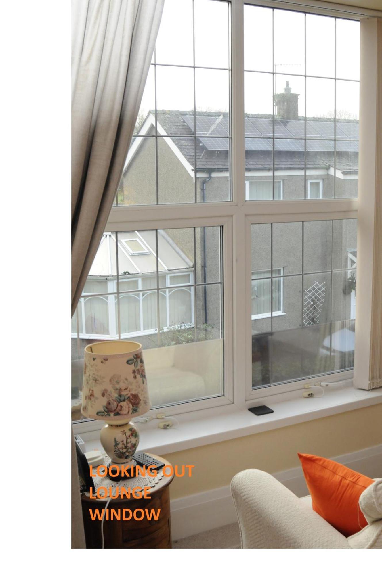 Harlech/Huge Three Bedroom/Best Location スランベドル エクステリア 写真