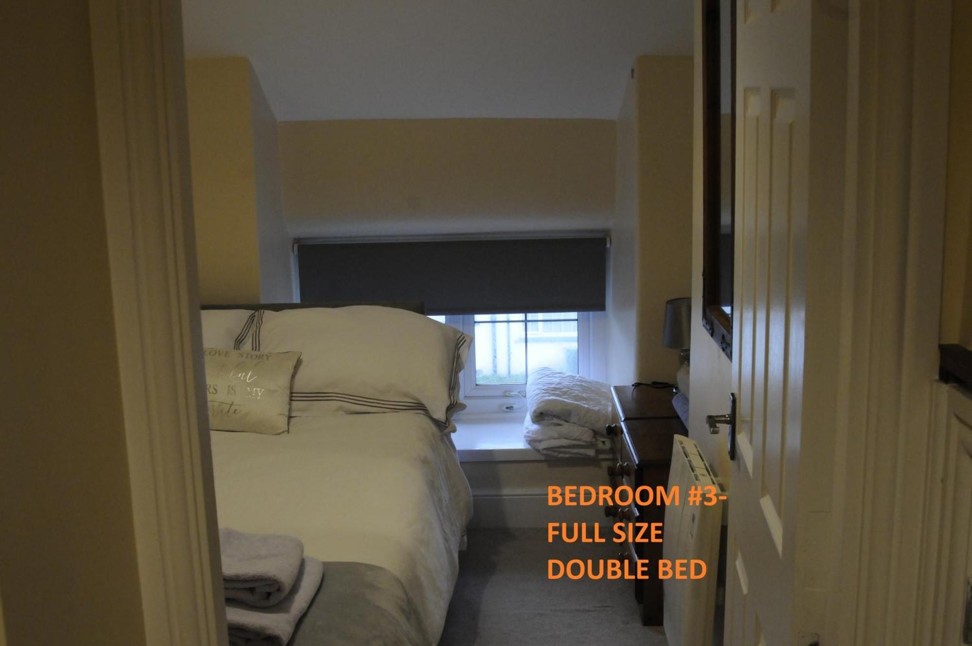 Harlech/Huge Three Bedroom/Best Location スランベドル エクステリア 写真